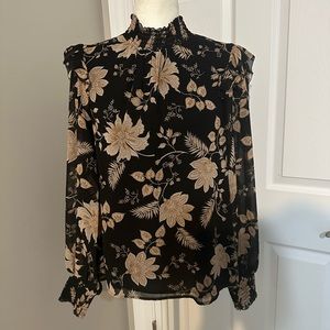 NWT Sanctuary Blouse (M)